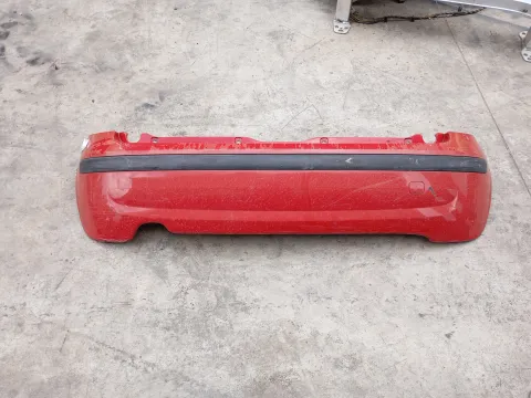 Προφυλακτήρας Πίσω (Ελαττωματικό) για FIAT PANDA (2004 - 2009 ) (169)  Προφυλακτήρας Πίσω (Ελαττωματικό) για FIAT PANDA (2004 - 2009 ) (169)
