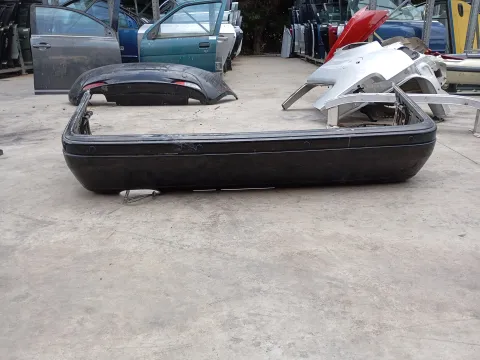 Προφυλακτήρας Πίσω Με Parktronic (Ελαττωματικό)  για MERCEDES C - CLASS (1993 - 1995) (W202) , (1995 - 1997) (W202) , (1997 - 1999) (W202)  Προφυλακτήρας Πίσω Με Parktronic (Ελαττωματικό)  για MERCEDES C - CLASS (1993 - 1995) (W202) , (1995 - 1997) (W202) , (1997 - 1999) (W202)