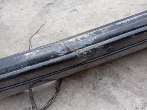 Προφυλακτήρας Πίσω Με Parktronic (Ελαττωματικό)  για MERCEDES C - CLASS (1993 - 1995) (W202) , (1995 - 1997) (W202) , (1997 - 1999) (W202)  -  Προφυλακτήρας Πίσω Με Parktronic (Ελαττωματικό)  για MERCEDES C - CLASS (1993 - 1995) (W202) , (1995 - 1997) (W202) , (1997 - 1999) (W202)  -
