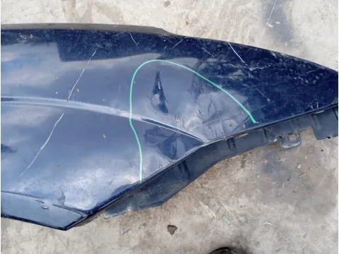 Φτερό Εμπρός Δεξιό (Ελαττωματικό)  για FORD FOCUS (1998 - 2001) Mk1a  -  Φτερό Εμπρός Δεξιό (Ελαττωματικό)  για FORD FOCUS (1998 - 2001) Mk1a  -