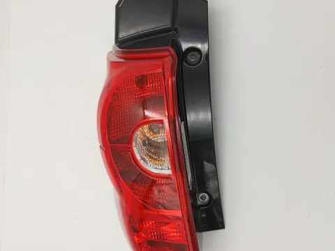 Φανάρι Πίσω Αριστερό για MITSUBISHI COLT (2008 - ) (JZ3) Ηatchback - 5dr Φανάρι Πίσω Αριστερό για MITSUBISHI COLT (2008 - ) (JZ3) Ηatchback - 5dr
