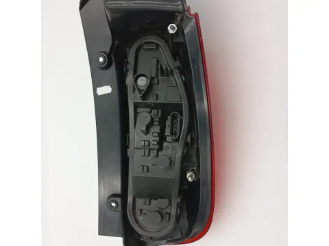 Φανάρι Πίσω Αριστερό για MITSUBISHI COLT (2008 - ) (JZ3) Ηatchback - 5dr - 