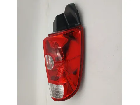 Φανάρι Πίσω Δεξί για MITSUBISHI COLT (2008 - ) (JZ3) Ηatchback - 5dr - 