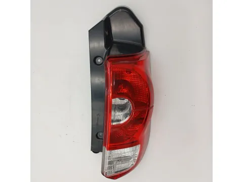 Φανάρι Πίσω Δεξί για MITSUBISHI COLT (2008 - ) (JZ3) Ηatchback - 5dr - 