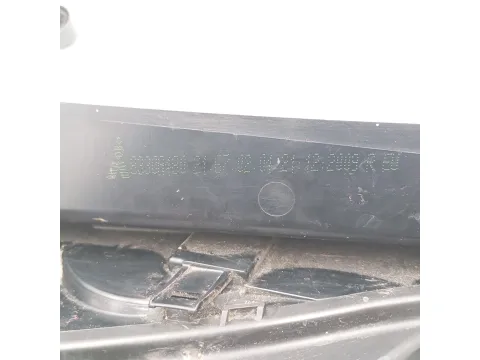 Φανάρι Πίσω Δεξί για MITSUBISHI COLT (2008 - ) (JZ3) Ηatchback - 5dr - 