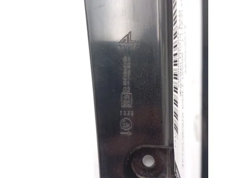 Φανάρι Πίσω Δεξί για MITSUBISHI COLT (2008 - ) (JZ3) Ηatchback - 5dr - 