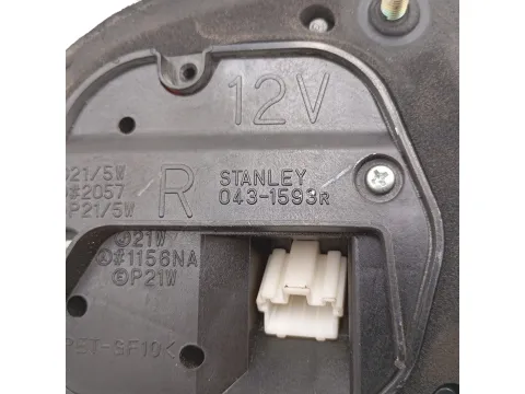Φανάρι Πίσω Δεξί για MITSUBISHI GALANT (1993 - 1996) (E5) Sedan - 4dr  -  Φανάρι Πίσω Δεξί για MITSUBISHI GALANT (1993 - 1996) (E5) Sedan - 4dr  -