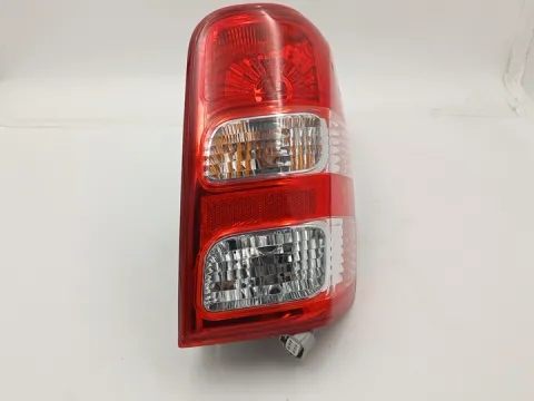 Φανάρι Πίσω Δεξί για MITSUBISHI L200 (2015 - ) Φανάρι Πίσω Δεξί για MITSUBISHI L200 (2015 - )