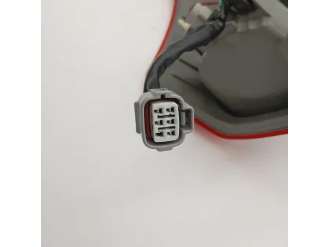 Φανάρι Πίσω Δεξί για MITSUBISHI L200 (2015 - ) - 