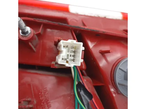 Φανάρι Πίσω Αριστερό DEPO  για MITSUBISHI LANCER (1997 - 2004) (CK) Sedan - 4dr -  Φανάρι Πίσω Αριστερό DEPO  για MITSUBISHI LANCER (1997 - 2004) (CK) Sedan - 4dr -