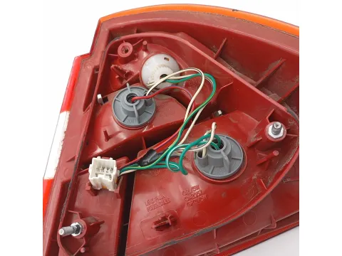 Φανάρι Πίσω Αριστερό DEPO  για MITSUBISHI LANCER (1997 - 2004) (CK) Sedan - 4dr -  Φανάρι Πίσω Αριστερό DEPO  για MITSUBISHI LANCER (1997 - 2004) (CK) Sedan - 4dr -