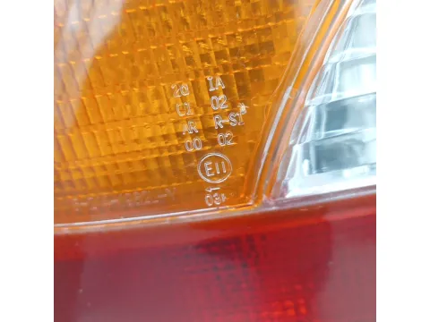Φανάρι Πίσω Αριστερό DEPO  για MITSUBISHI LANCER (1997 - 2004) (CK) Sedan - 4dr -  Φανάρι Πίσω Αριστερό DEPO  για MITSUBISHI LANCER (1997 - 2004) (CK) Sedan - 4dr -