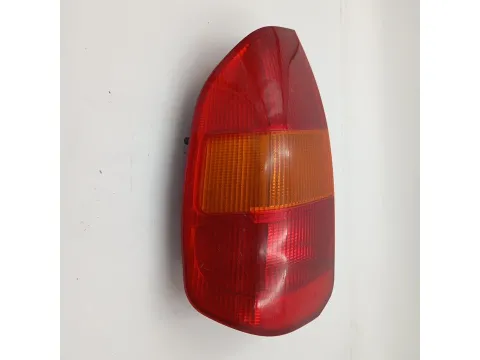 Φανάρι Πίσω Αριστερό (ΚΙΤΡΙΝΟ ΦΛΑΣ) για MITSUBISHI SPACE STAR (1998 - 2002) (DG) -   Φανάρι Πίσω Αριστερό (ΚΙΤΡΙΝΟ ΦΛΑΣ) για MITSUBISHI SPACE STAR (1998 - 2002) (DG) -