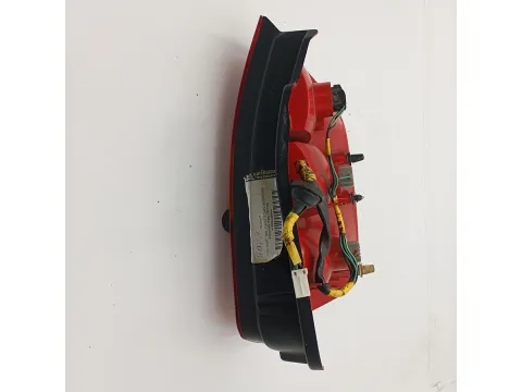 Φανάρι Πίσω Αριστερό (ΚΙΤΡΙΝΟ ΦΛΑΣ) για MITSUBISHI SPACE STAR (1998 - 2002) (DG) -   Φανάρι Πίσω Αριστερό (ΚΙΤΡΙΝΟ ΦΛΑΣ) για MITSUBISHI SPACE STAR (1998 - 2002) (DG) -