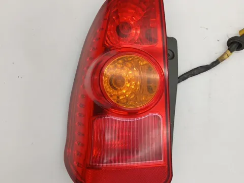 Φανάρι Πίσω Αριστερό για MITSUBISHI SPACE STAR (2002 - 2006) (DG) MPV - ΠΟΛΥΜΟΡΦΙΚΑ - 5dr Φανάρι Πίσω Αριστερό για MITSUBISHI SPACE STAR (2002 - 2006) (DG) MPV - ΠΟΛΥΜΟΡΦΙΚΑ - 5dr
