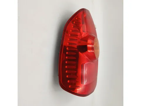 Φανάρι Πίσω Αριστερό για MITSUBISHI SPACE STAR (2002 - 2006) (DG) MPV - ΠΟΛΥΜΟΡΦΙΚΑ - 5dr -  Φανάρι Πίσω Αριστερό για MITSUBISHI SPACE STAR (2002 - 2006) (DG) MPV - ΠΟΛΥΜΟΡΦΙΚΑ - 5dr -