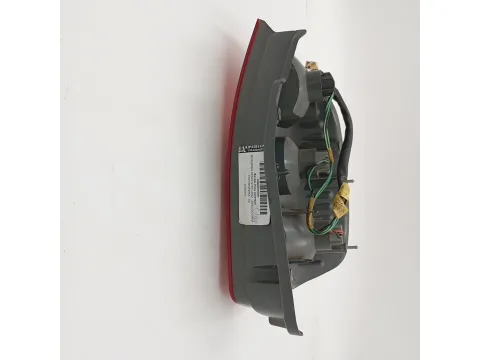 Φανάρι Πίσω Αριστερό για MITSUBISHI SPACE STAR (2002 - 2006) (DG) MPV - ΠΟΛΥΜΟΡΦΙΚΑ - 5dr -  Φανάρι Πίσω Αριστερό για MITSUBISHI SPACE STAR (2002 - 2006) (DG) MPV - ΠΟΛΥΜΟΡΦΙΚΑ - 5dr -
