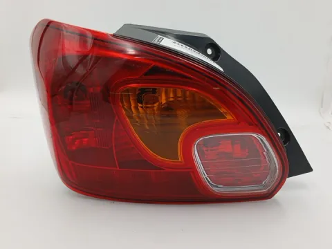 Φανάρι Πίσω Αριστερό για MITSUBISHI SPACE STAR (2013 - ) Φανάρι Πίσω Αριστερό για MITSUBISHI SPACE STAR (2013 - )