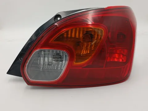 Φανάρι Πίσω Δεξί για MITSUBISHI SPACE STAR (2013 - ) Φανάρι Πίσω Δεξί για MITSUBISHI SPACE STAR (2013 - )