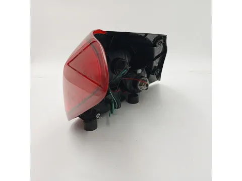 Φανάρι Πίσω Δεξί για MITSUBISHI SPACE STAR (2013 - ) -  Φανάρι Πίσω Δεξί για MITSUBISHI SPACE STAR (2013 - ) -