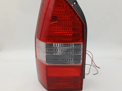 Φανάρι, Πίσω Αριστερό για MITSUBISHI, SPACE WAGON, 1997 - 2003 Φανάρι, Πίσω Αριστερό για MITSUBISHI, SPACE WAGON, 1997 - 2003