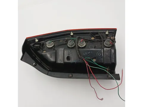 Φανάρι, Πίσω Αριστερό για MITSUBISHI, SPACE WAGON, 1997 - 2003 -  Φανάρι, Πίσω Αριστερό για MITSUBISHI, SPACE WAGON, 1997 - 2003 -