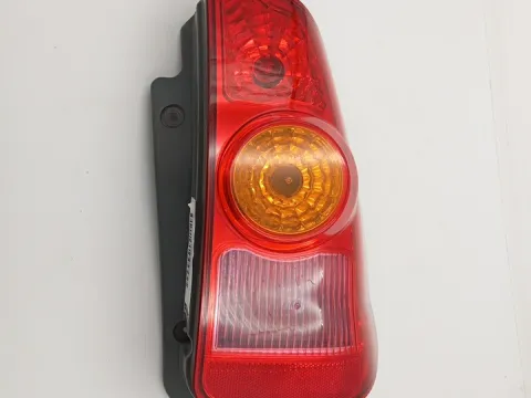 Φανάρι Πίσω Δεξί για MITSUBISHI SPACE STAR (2002 - 2006) (DG) MPV - ΠΟΛΥΜΟΡΦΙΚΑ - 5dr Φανάρι Πίσω Δεξί για MITSUBISHI SPACE STAR (2002 - 2006) (DG) MPV - ΠΟΛΥΜΟΡΦΙΚΑ - 5dr