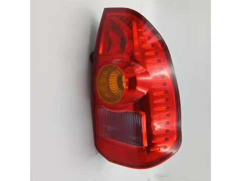 Φανάρι Πίσω Δεξί για MITSUBISHI SPACE STAR (2002 - 2006) (DG) MPV - ΠΟΛΥΜΟΡΦΙΚΑ - 5dr -  Φανάρι Πίσω Δεξί για MITSUBISHI SPACE STAR (2002 - 2006) (DG) MPV - ΠΟΛΥΜΟΡΦΙΚΑ - 5dr -