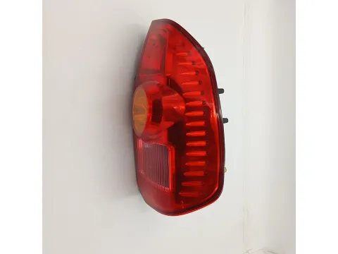 Φανάρι Πίσω Δεξί για MITSUBISHI SPACE STAR (2002 - 2006) (DG) MPV - ΠΟΛΥΜΟΡΦΙΚΑ - 5dr -  Φανάρι Πίσω Δεξί για MITSUBISHI SPACE STAR (2002 - 2006) (DG) MPV - ΠΟΛΥΜΟΡΦΙΚΑ - 5dr -
