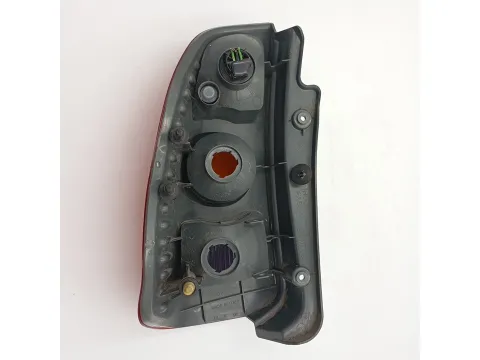 Φανάρι Πίσω Δεξί για MITSUBISHI SPACE STAR (2002 - 2006) (DG) MPV - ΠΟΛΥΜΟΡΦΙΚΑ - 5dr -  Φανάρι Πίσω Δεξί για MITSUBISHI SPACE STAR (2002 - 2006) (DG) MPV - ΠΟΛΥΜΟΡΦΙΚΑ - 5dr -