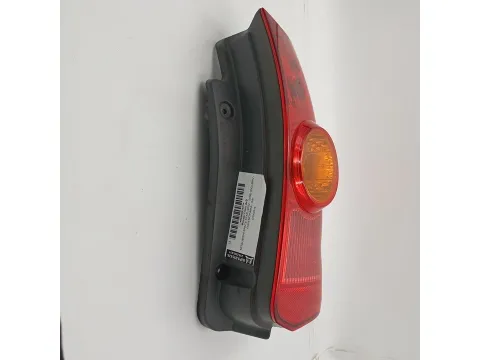 Φανάρι Πίσω Δεξί για MITSUBISHI SPACE STAR (2002 - 2006) (DG) MPV - ΠΟΛΥΜΟΡΦΙΚΑ - 5dr -  Φανάρι Πίσω Δεξί για MITSUBISHI SPACE STAR (2002 - 2006) (DG) MPV - ΠΟΛΥΜΟΡΦΙΚΑ - 5dr -