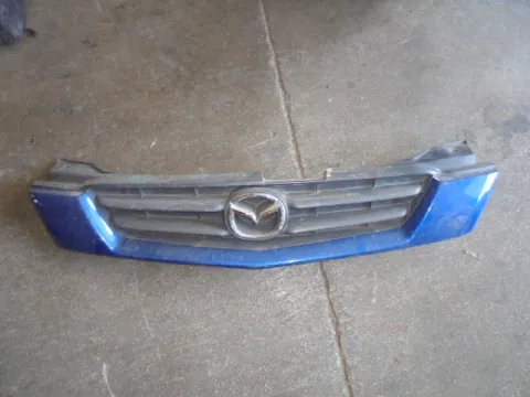 Μούρη (με καπό και φτερά) για MAZDA DEMIO (2000 - 2003) (DW) *Γ* -  Μούρη (με καπό και φτερά) για MAZDA DEMIO (2000 - 2003) (DW) *Γ* -