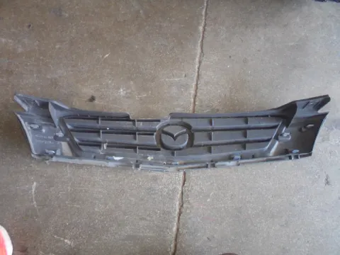 Μούρη (με καπό και φτερά) για MAZDA DEMIO (2000 - 2003) (DW) *Γ* -  Μούρη (με καπό και φτερά) για MAZDA DEMIO (2000 - 2003) (DW) *Γ* -