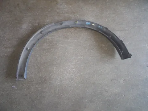 Φρύδια Φτερών Πίσω Δεξιό 788601KA6A για NISSAN JUKE (2010 - 2014) (F15)  -  Φρύδια Φτερών Πίσω Δεξιό 788601KA6A για NISSAN JUKE (2010 - 2014) (F15)  -