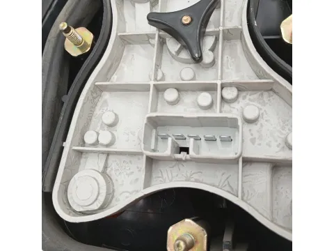 Φανάρι Πίσω Δεξί για MITSUBISHI CARISMA (1996 - 1999) (DA) Liftback - 5dr -  Φανάρι Πίσω Δεξί για MITSUBISHI CARISMA (1996 - 1999) (DA) Liftback - 5dr -