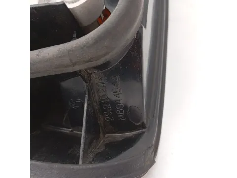 Φανάρι Πίσω Δεξί για MITSUBISHI CARISMA (1996 - 1999) (DA) Liftback - 5dr -  Φανάρι Πίσω Δεξί για MITSUBISHI CARISMA (1996 - 1999) (DA) Liftback - 5dr -