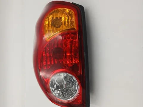 Φανάρι Πίσω Αριστερό DEPO για MITSUBISHI L200 (2006 - 2009) (KAOT)  Φανάρι Πίσω Αριστερό DEPO για MITSUBISHI L200 (2006 - 2009) (KAOT)