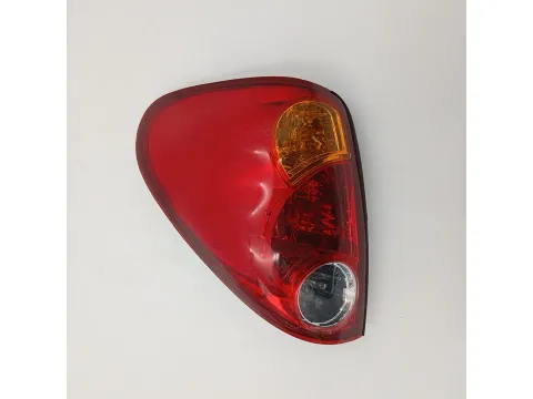 Φανάρι Πίσω Αριστερό DEPO για MITSUBISHI L200 (2006 - 2009) (KAOT)  -  Φανάρι Πίσω Αριστερό DEPO για MITSUBISHI L200 (2006 - 2009) (KAOT)  -