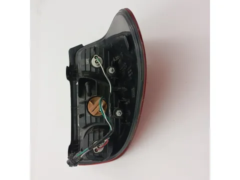 Φανάρι Πίσω Αριστερό DEPO για MITSUBISHI L200 (2006 - 2009) (KAOT)  -  Φανάρι Πίσω Αριστερό DEPO για MITSUBISHI L200 (2006 - 2009) (KAOT)  -