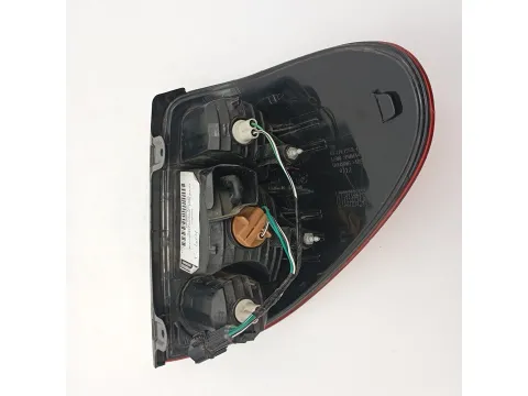 Φανάρι Πίσω Αριστερό DEPO για MITSUBISHI L200 (2006 - 2009) (KAOT)  -  Φανάρι Πίσω Αριστερό DEPO για MITSUBISHI L200 (2006 - 2009) (KAOT)  -