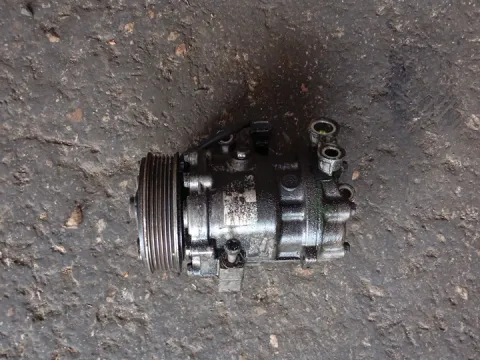 Συμπιεστής A-C (Κομπρέσορας) για OPEL CORSA (2000 - 2004) C  Συμπιεστής A-C (Κομπρέσορας) για OPEL CORSA (2000 - 2004) C
