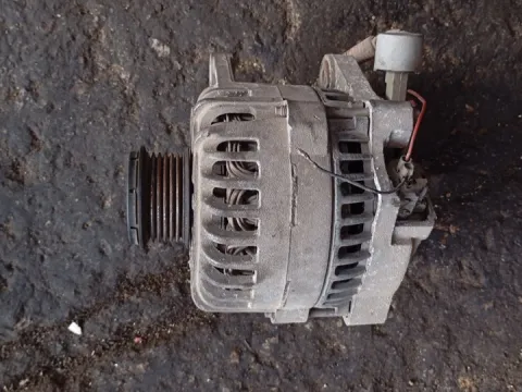 Δυναμό - Εναλλάκτης για FORD FOCUS (2002 - 2004) Mk1b 2000 (EDD_) Petrol 131 16V  Δυναμό - Εναλλάκτης για FORD FOCUS (2002 - 2004) Mk1b 2000 (EDD_) Petrol 131 16V
