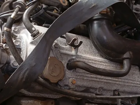 Κινητήρας Κορμός - Καπάκι FE για MAZDA B-Series (1986 - 1994) (UF) 1600 F6 Petrol 0 Timing Belt  Κινητήρας Κορμός - Καπάκι FE για MAZDA B-Series (1986 - 1994) (UF) 1600 F6 Petrol 0 Timing Belt