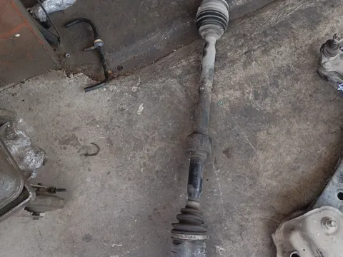 Ημιαξόνιο Εμπρός Δεξί για TOYOTA COROLLA (2013- 2016) 1400 ((1ND-TV)) Diesel 90 (NDE150) D-4D 6ΑΡΙ Ημιαξόνιο Εμπρός Δεξί για TOYOTA COROLLA (2013- 2016) 1400 ((1ND-TV)) Diesel 90 (NDE150) D-4D 6ΑΡΙ