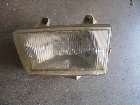 Φανάρι Εμπρός Αριστερό για MAZDA B-Series  MAZDA B2500 (1995 - 1998) (UF) Pick-Up - 2WD - 2dr Μιάμιση Καμπίνα , Pick-Up - 2WD - Μονη Καμπίνα , Pick-Up - 4WD - 2dr Μιάμιση Καμπίνα , Pick-Up - 4WD - Μονη Καμπίνα  Φανάρι Εμπρός Αριστερό για MAZDA B-Series  MAZDA B2500 (1995 - 1998) (UF) Pick-Up - 2WD - 2dr Μιάμιση Καμπίνα , Pick-Up - 2WD - Μονη Καμπίνα , Pick-Up - 4WD - 2dr Μιάμιση Καμπίνα , Pick-Up - 4WD - Μονη Καμπίνα