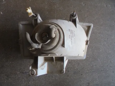 Φανάρι Εμπρός Αριστερό για MAZDA B-Series  MAZDA B2500 (1995 - 1998) (UF) Pick-Up - 2WD - 2dr Μιάμιση Καμπίνα , Pick-Up - 2WD - Μονη Καμπίνα , Pick-Up - 4WD - 2dr Μιάμιση Καμπίνα , Pick-Up - 4WD - Μονη Καμπίνα  -  Φανάρι Εμπρός Αριστερό για MAZDA B-Series  MAZDA B2500 (1995 - 1998) (UF) Pick-Up - 2WD - 2dr Μιάμιση Καμπίνα , Pick-Up - 2WD - Μονη Καμπίνα , Pick-Up - 4WD - 2dr Μιάμιση Καμπίνα , Pick-Up - 4WD - Μονη Καμπίνα  -