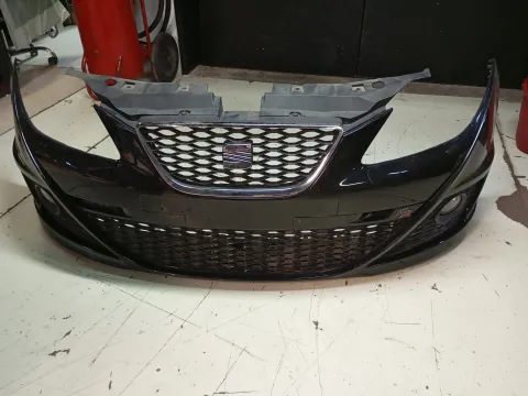 Μούρη (με καπό και φτερά) Χ.Τραβέρσα για SEAT IBIZA (2008 - 2013) (6J) 