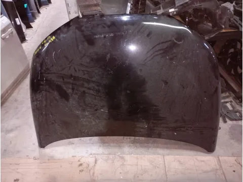 Μούρη (με καπό και φτερά) Χ.Τραβέρσα για SEAT IBIZA (2008 - 2013) (6J)  - 