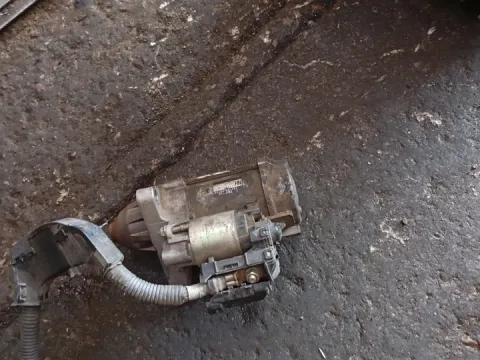Μίζα 281000N120 για TOYOTA AURIS (2013 - 2015) 1400 Diesel D-4D 90hp  Μίζα 281000N120 για TOYOTA AURIS (2013 - 2015) 1400 Diesel D-4D 90hp