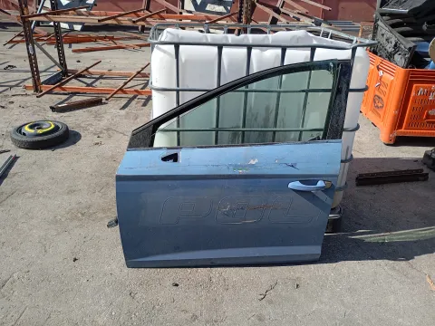 Πόρτα Εμπρός Αριστερή για SEAT LEON (2013 - 2019) *Ε* Πόρτα Εμπρός Αριστερή για SEAT LEON (2013 - 2019) *Ε*
